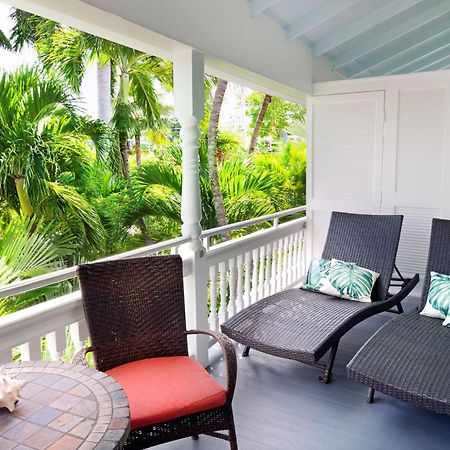 The Mermaid & The Alligator Key West Exterior foto
