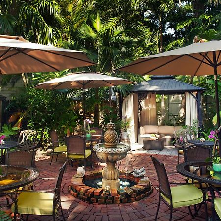 The Mermaid & The Alligator Key West Exterior foto